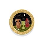 Serax Santiago de Borja dinner plate, 2 pcs, Dreams Delicia, extra image