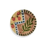 Serax Santiago de Borja dinner plate, 2 pcs, Dljntlas, extra image