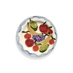Serax Santiago de Borja dinner plate, 2 pcs, Dljntlas, extra image
