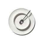 Serax Assiette creuse Zuma, S, 20,5 cm, salt