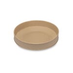 Serax Dune bowl, high, XL, 41 cm, clay