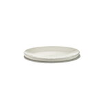 Serax Dune serving dish, oval,  S, 34 x 46 cm, alabaster