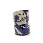 Serax Sophia vase, S, blue, extra image