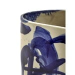 Serax Sophia vase, S, blue, extra image