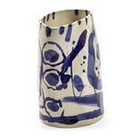 Serax Sophia vase, L, blue, extra image