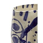 Serax Sophia vase, L, blue, extra image
