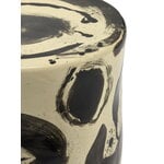 Serax Sophia Pawn side table 06, black, extra image