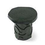 Serax Mena side table 07, dark green, extra image