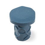 Serax Mena mesa auxiliar 07, azul, imagen extra