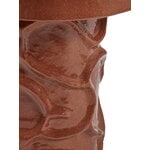 Serax Mena side table 07, rust, extra image