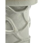 Serax Mena side table 07, grey, extra image