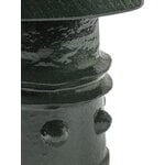 Serax Clara side table 08, dark green, extra image