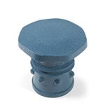 Serax Clara side table 08, blue, extra image