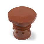 Serax Clara side table 08, rust, extra image