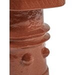 Serax Clara side table 08, rust, extra image