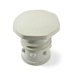 Serax Clara side table 08, grey, extra image