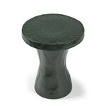 Serax Caro side table 09, dark green, extra image