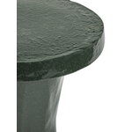 Serax Caro side table 09, dark green, extra image