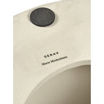 Serax Caro side table 09, dark green, extra image