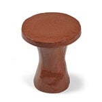 Serax Caro side table 09, rust, extra image