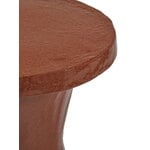 Serax Caro side table 09, rust, extra image