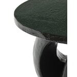 Serax Amé side table 10, dark green, extra image