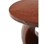 Serax Amé side table 10, rust, extra image