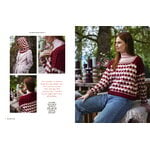 A-lehdet Beloved Patterns & Aarikka magazine, 2/24, extrabild