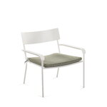 Serax August lounge chair, sand