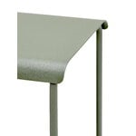 Serax August stool, green