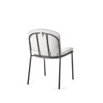 Serax Patio chair, black, extra image