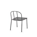 Serax Patio chair, black, extra image