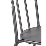 Serax Patio chair, black, extra image