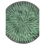 Serax Verde Lanza assiette, S, 2 pcs, vert, image extra