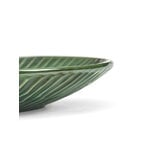 Serax Verde Lanza plate, L, 2 pcs, green, extra image