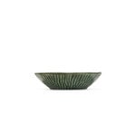 Serax Verde Lanza serving plate, S, 2 pcs, green, extra image