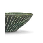 Serax Verde Lanza serving plate, S, 2 pcs, green, extra image