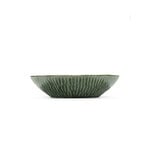 Serax Verde Lanza serving plate, M, 2 pcs, green, extra image