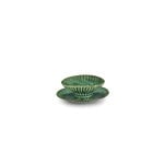 Serax Verde Lanza bowl, S, 2 pcs, green, view 7