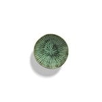 Serax Verde Lanza bowl, M, 2 uds, verde, imagen extra