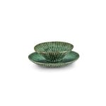 Serax Verde Lanza bowl, M, 2 uds, verde, imagen extra