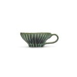 Serax Verde Lanza espresso cup, 2 pcs, green, view 8