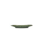 Serax Verde Lanza espresso cup saucer, 2 pcs, green, view 7