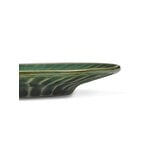 Serax Verde Lanza espresso cup saucer, 2 pcs, green, view 8