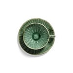 Serax Verde Lanza espresso cup saucer, 2 pcs, green, view 3