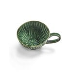 Serax Verde Lanza cappuccino cup, 2 pcs, green, extra image