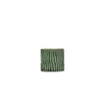 Serax Verde Lanza bowl, XS, green, view 3