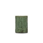 Serax Verde Lanza vase, M, green, view 5