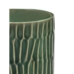 Serax Verde Lanza vase, M, green, view 4