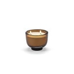 Serax Tanger scented candle, XS, amber, extra image